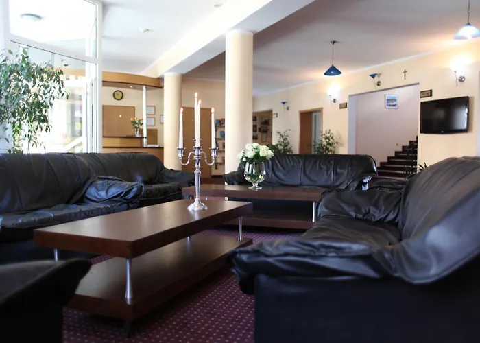 Hotel Huszcza