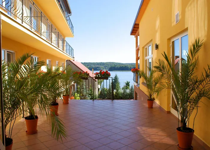 Hotel Huszcza